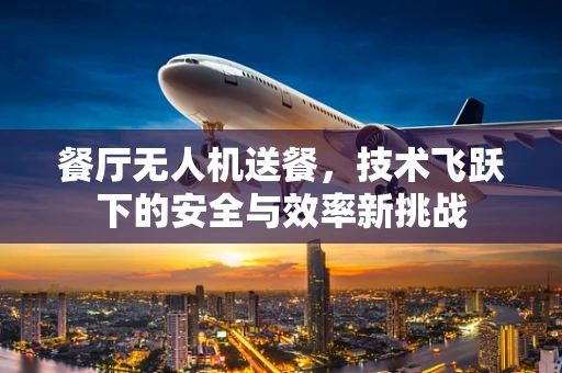 餐厅无人机送餐，技术飞跃下的安全与效率新挑战