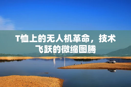T恤上的无人机革命，技术飞跃的微缩图腾