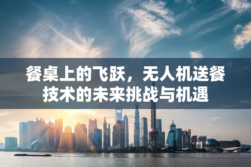 餐桌上的飞跃，无人机送餐技术的未来挑战与机遇