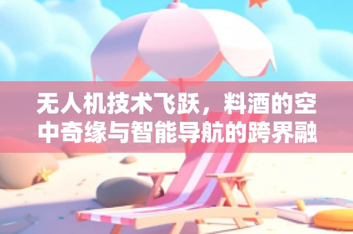 无人机技术飞跃，料酒的空中奇缘与智能导航的跨界融合？