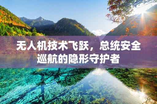 无人机技术飞跃，总统安全巡航的隐形守护者