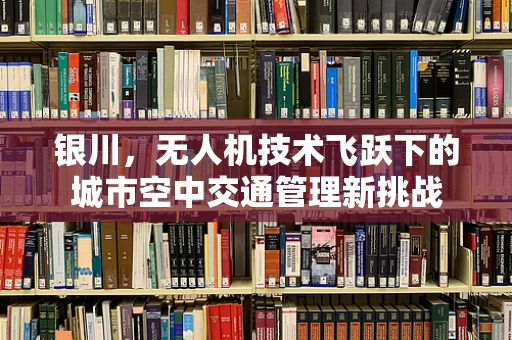 银川，无人机技术飞跃下的城市空中交通管理新挑战