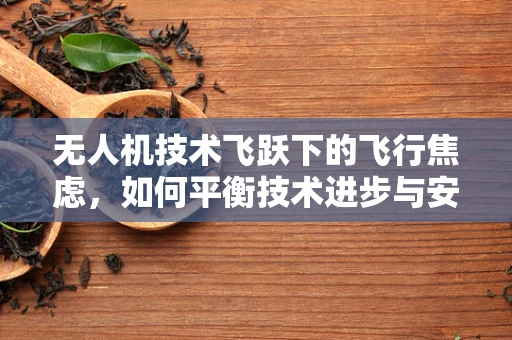 无人机技术飞跃下的飞行焦虑，如何平衡技术进步与安全担忧？