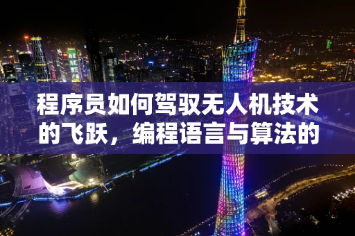 程序员如何驾驭无人机技术的飞跃，编程语言与算法的革新