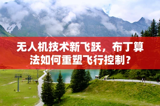 无人机技术新飞跃，布丁算法如何重塑飞行控制？