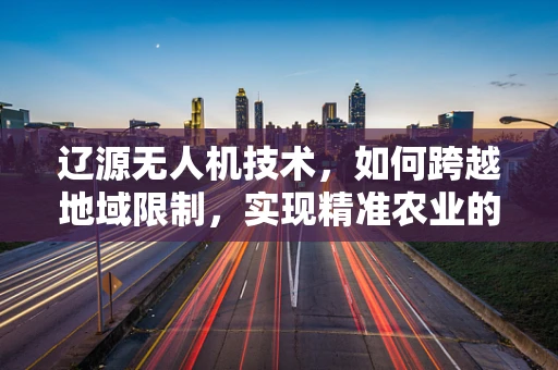 辽源无人机技术，如何跨越地域限制，实现精准农业的飞跃？