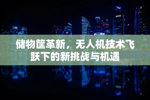 储物筐革新，无人机技术飞跃下的新挑战与机遇