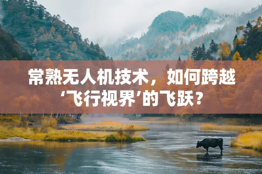 常熟无人机技术，如何跨越‘飞行视界’的飞跃？