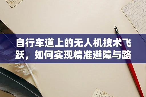 自行车道上的无人机技术飞跃，如何实现精准避障与路径规划？