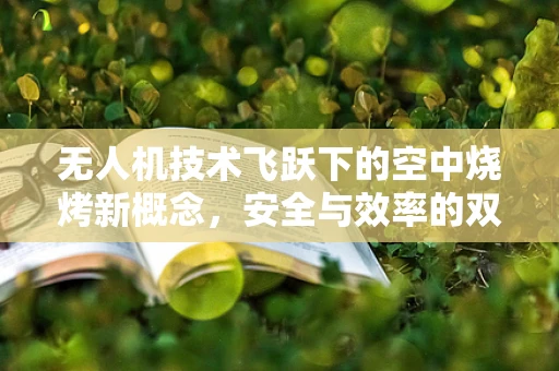无人机技术飞跃下的空中烧烤新概念，安全与效率的双重挑战