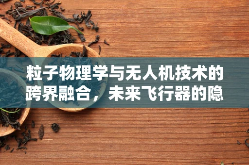 粒子物理学与无人机技术的跨界融合，未来飞行器的隐形之谜？