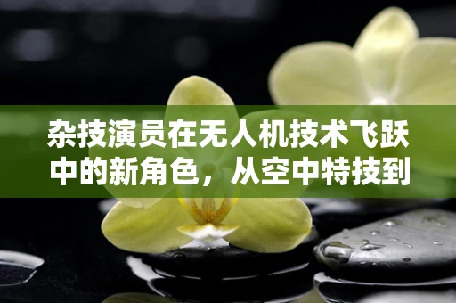 杂技演员在无人机技术飞跃中的新角色，从空中特技到精准操控的转变