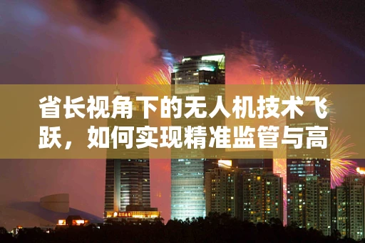 省长视角下的无人机技术飞跃，如何实现精准监管与高效应急响应？