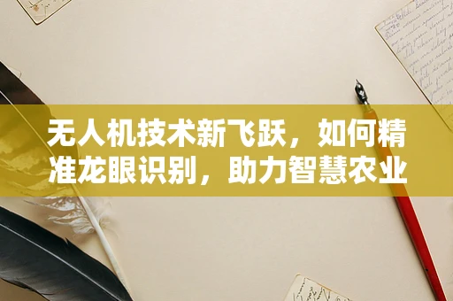 无人机技术新飞跃，如何精准龙眼识别，助力智慧农业？