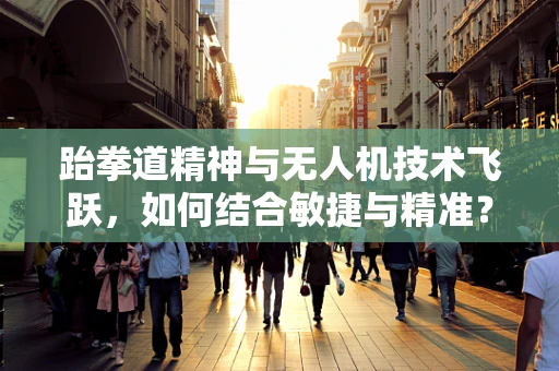 跆拳道精神与无人机技术飞跃，如何结合敏捷与精准？