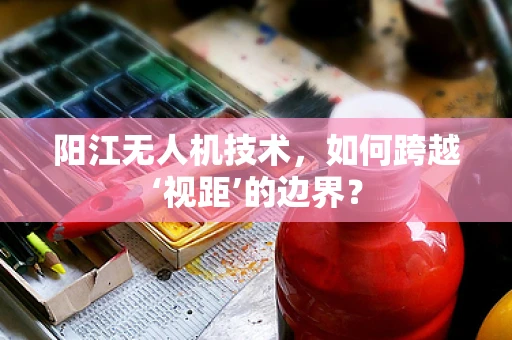 阳江无人机技术，如何跨越‘视距’的边界？