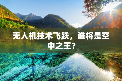 无人机技术飞跃，谁将是空中之王？