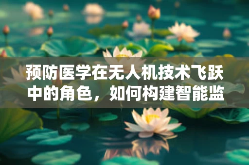 预防医学在无人机技术飞跃中的角色，如何构建智能监测系统以预防飞行事故？