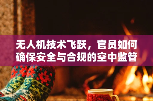 无人机技术飞跃，官员如何确保安全与合规的空中监管新挑战？