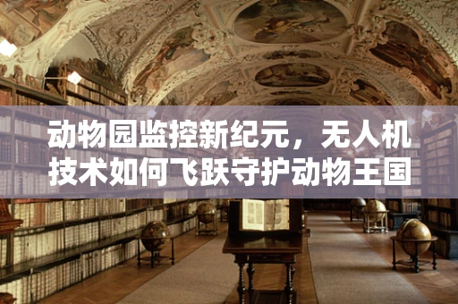 动物园监控新纪元，无人机技术如何飞跃守护动物王国？