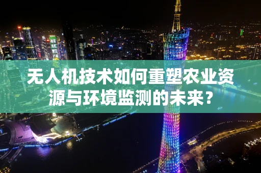 无人机技术如何重塑农业资源与环境监测的未来？