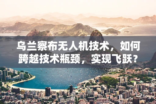 乌兰察布无人机技术，如何跨越技术瓶颈，实现飞跃？