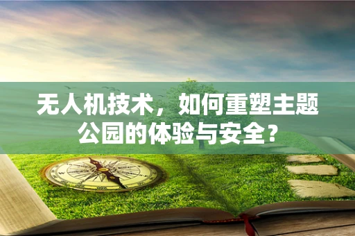 无人机技术，如何重塑主题公园的体验与安全？