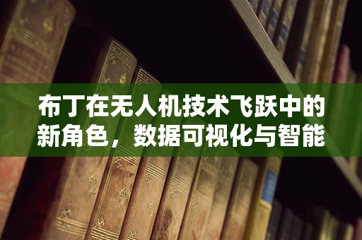 布丁在无人机技术飞跃中的新角色，数据可视化与智能决策的甜蜜桥梁？