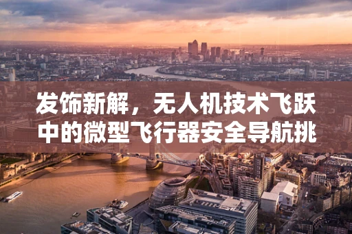 发饰新解，无人机技术飞跃中的微型飞行器安全导航挑战
