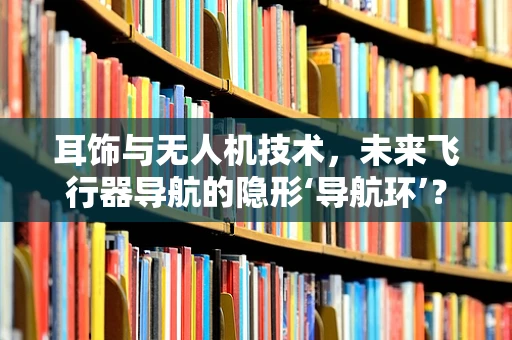 耳饰与无人机技术，未来飞行器导航的隐形‘导航环’？