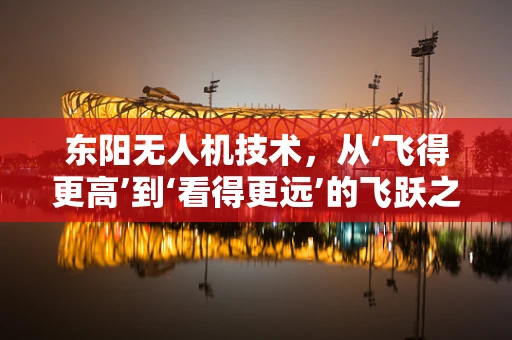 东阳无人机技术，从‘飞得更高’到‘看得更远’的飞跃之路