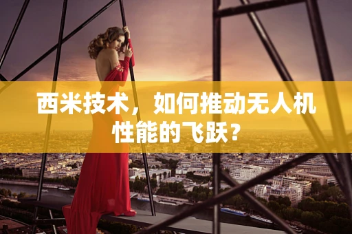 西米技术，如何推动无人机性能的飞跃？