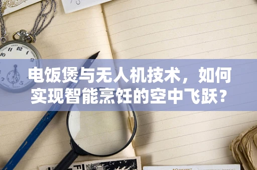 电饭煲与无人机技术，如何实现智能烹饪的空中飞跃？
