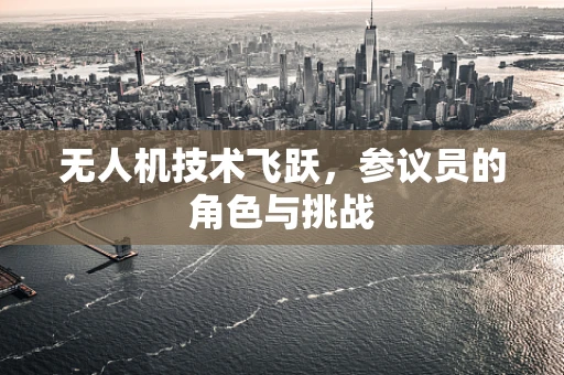 无人机技术飞跃，参议员的角色与挑战