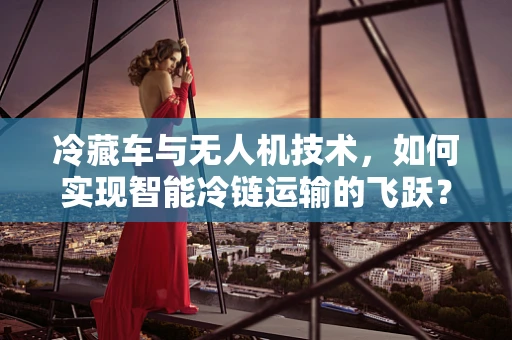 冷藏车与无人机技术，如何实现智能冷链运输的飞跃？