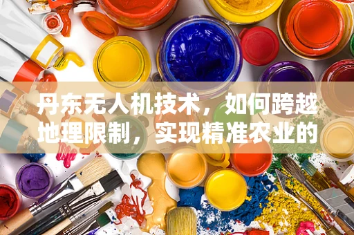 丹东无人机技术，如何跨越地理限制，实现精准农业的飞跃？