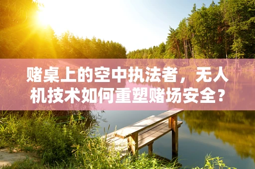 赌桌上的空中执法者，无人机技术如何重塑赌场安全？