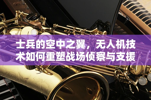 士兵的空中之翼，无人机技术如何重塑战场侦察与支援？