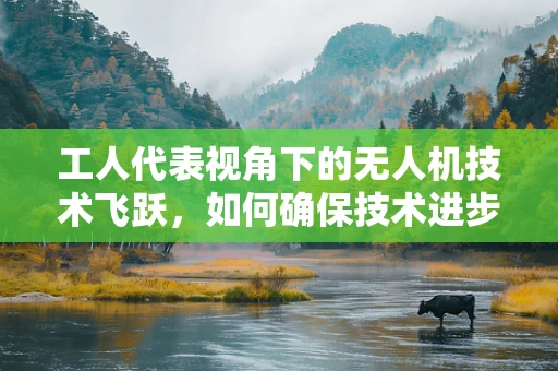 工人代表视角下的无人机技术飞跃，如何确保技术进步惠及每一位劳动者？