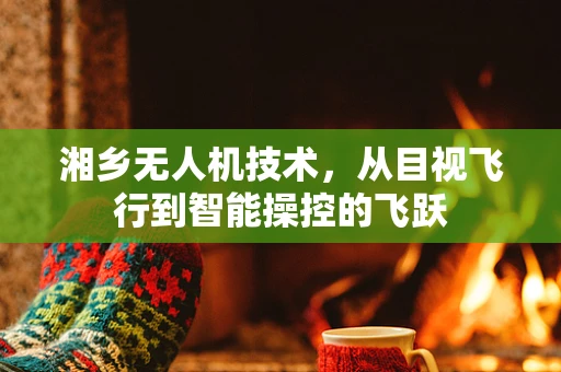 湘乡无人机技术，从目视飞行到智能操控的飞跃