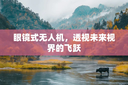 眼镜式无人机，透视未来视界的飞跃