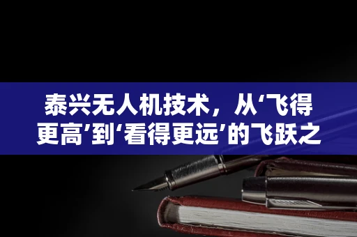 泰兴无人机技术，从‘飞得更高’到‘看得更远’的飞跃之路