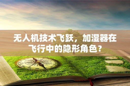 无人机技术飞跃，加湿器在飞行中的隐形角色？