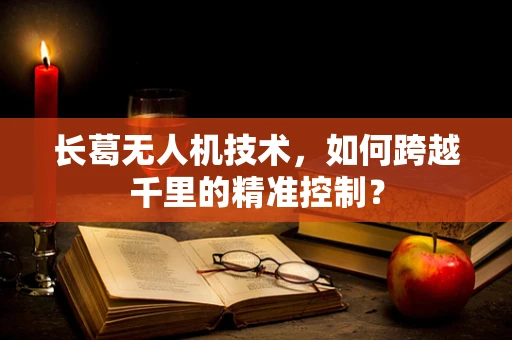 长葛无人机技术，如何跨越千里的精准控制？