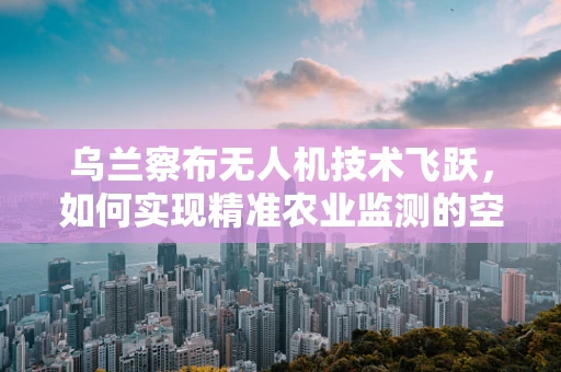 乌兰察布无人机技术飞跃，如何实现精准农业监测的空中革命？
