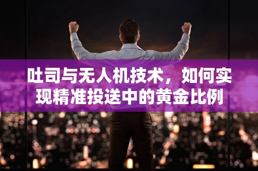 吐司与无人机技术，如何实现精准投送中的黄金比例