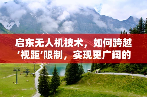 启东无人机技术，如何跨越‘视距’限制，实现更广阔的飞行视野？
