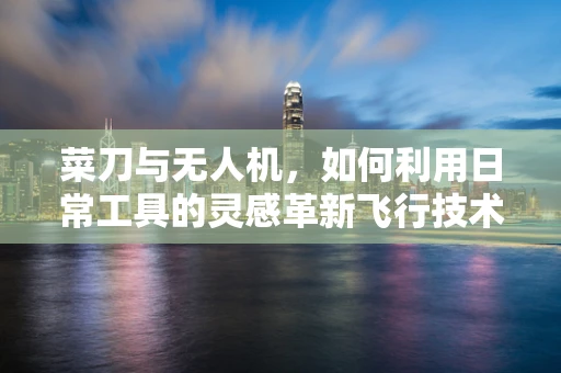 菜刀与无人机，如何利用日常工具的灵感革新飞行技术？