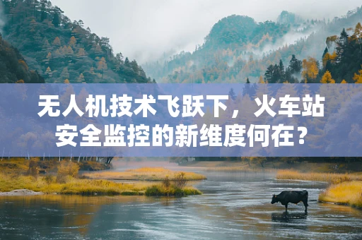 无人机技术飞跃下，火车站安全监控的新维度何在？