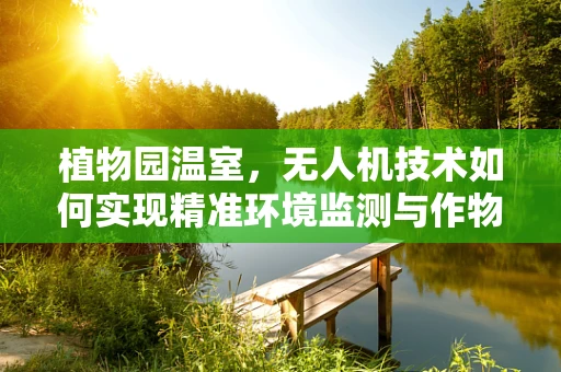 植物园温室，无人机技术如何实现精准环境监测与作物管理？